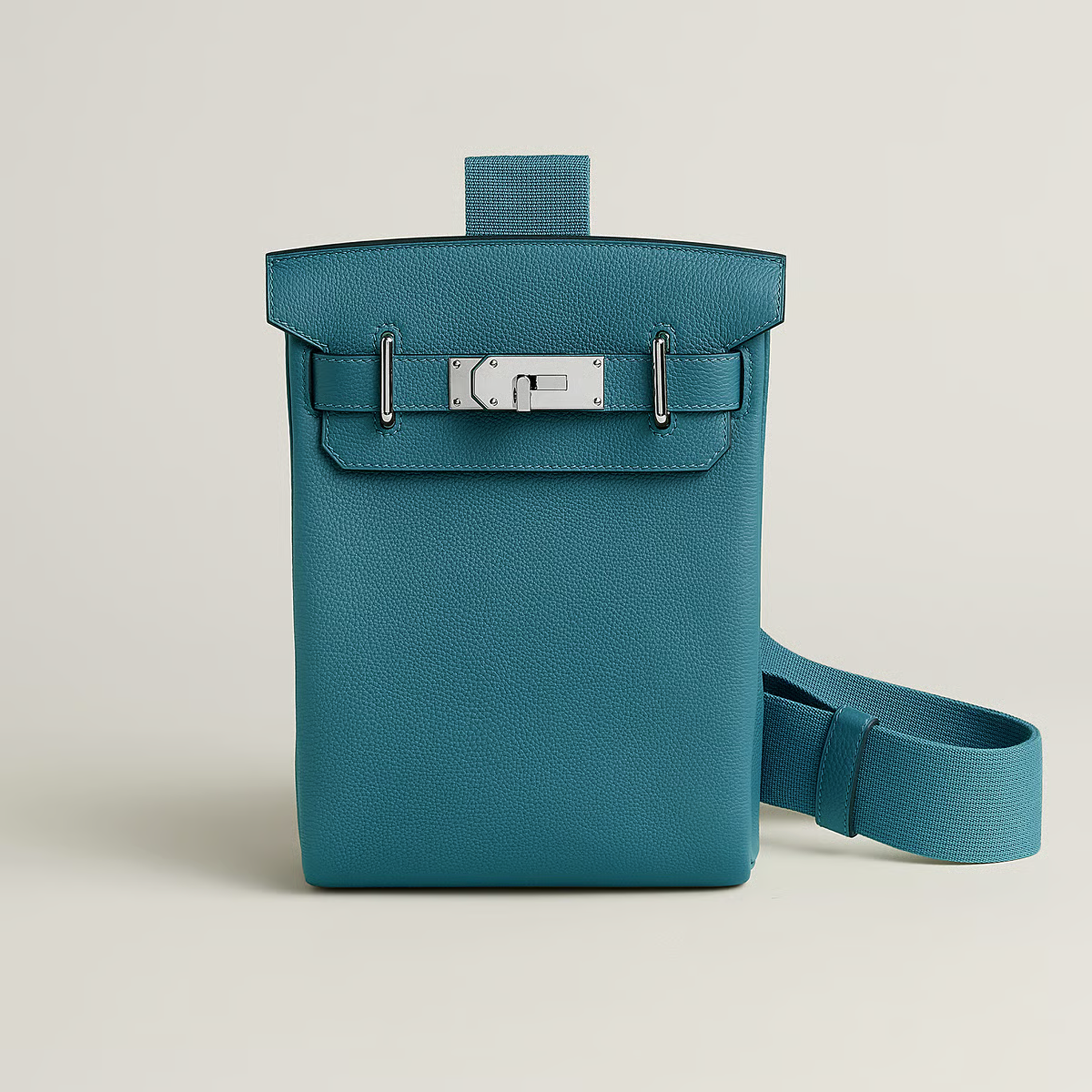 Crossbody PM - Light Blue