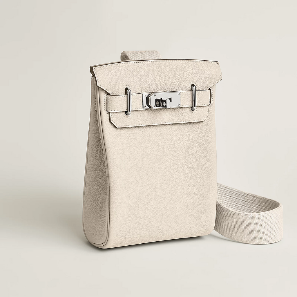 Crossbody PM - Offwhite