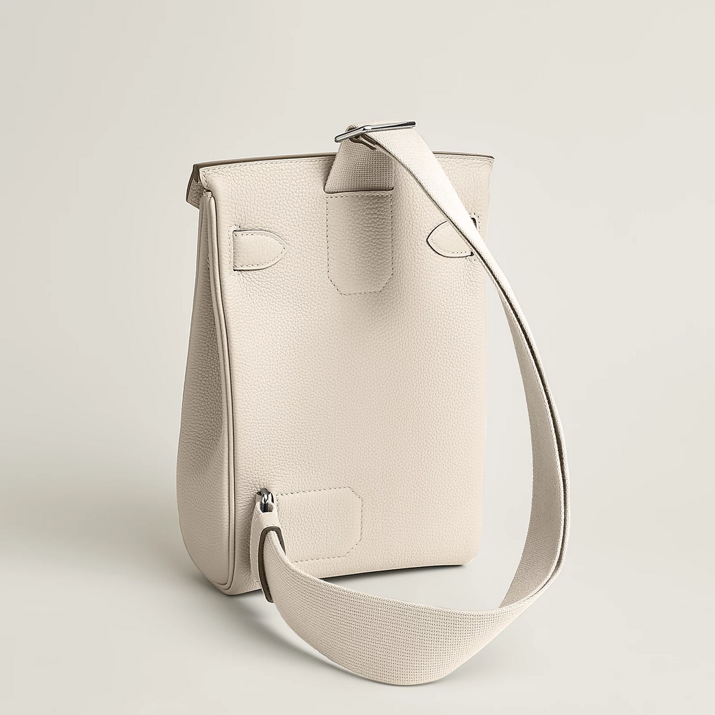 Crossbody PM - Offwhite