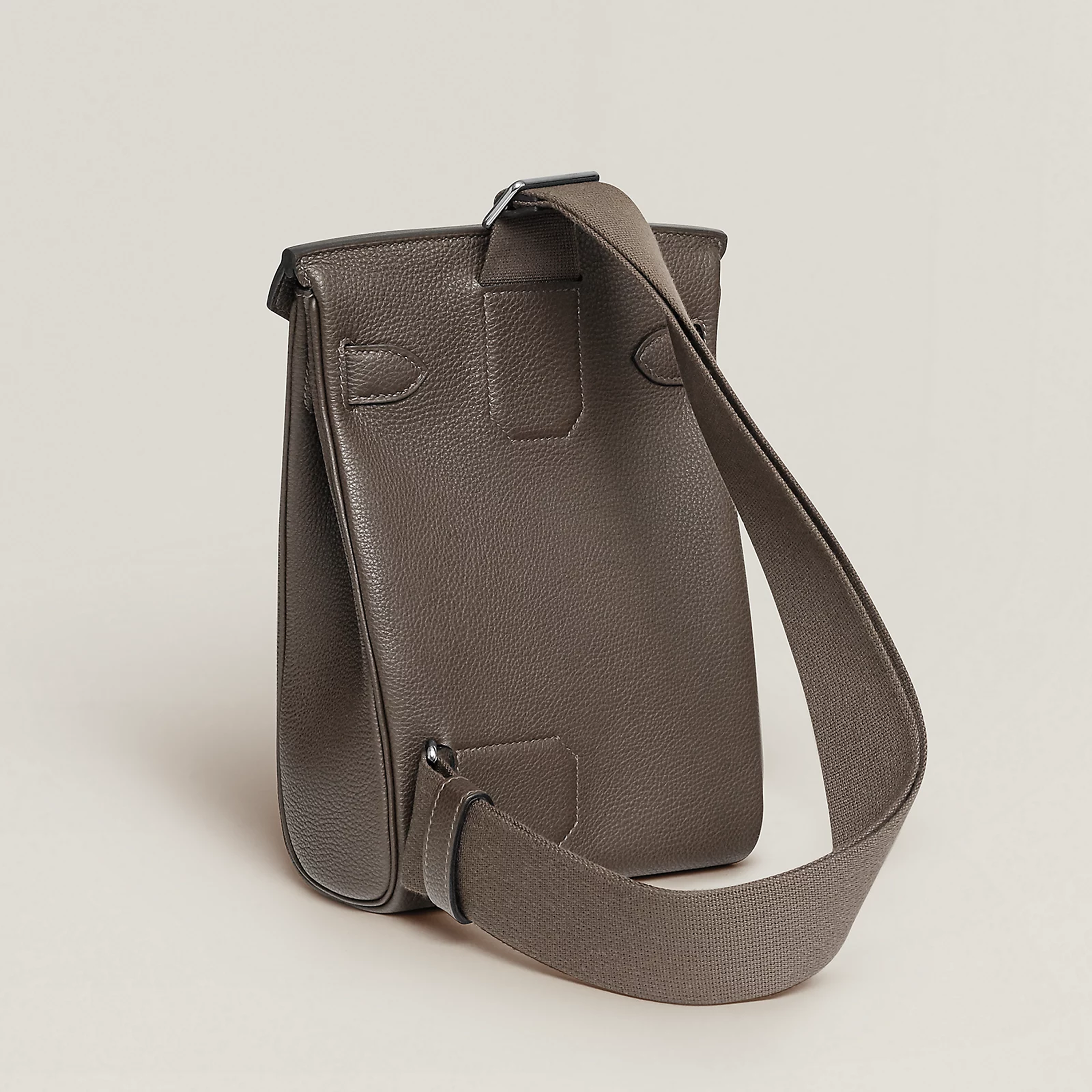 Crossbody PM - Stone