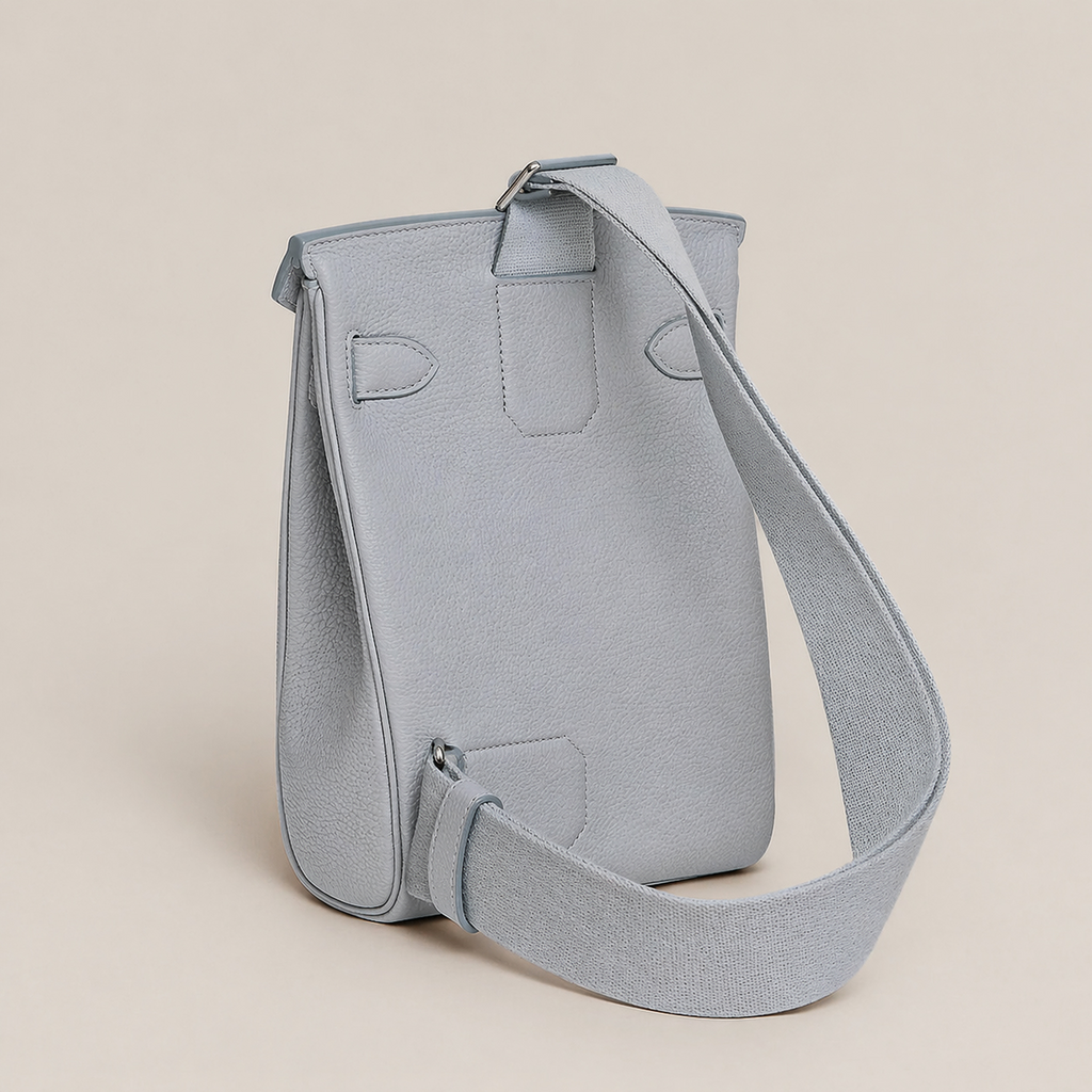 Crossbody PM - Ice Blue