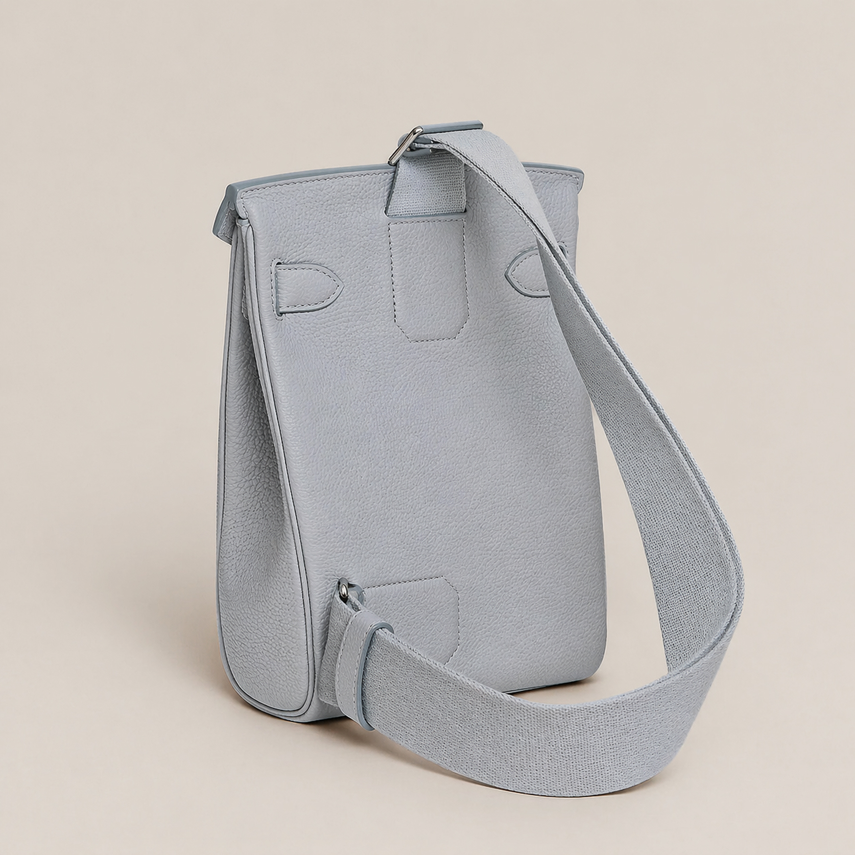 Crossbody PM - Ice Blue