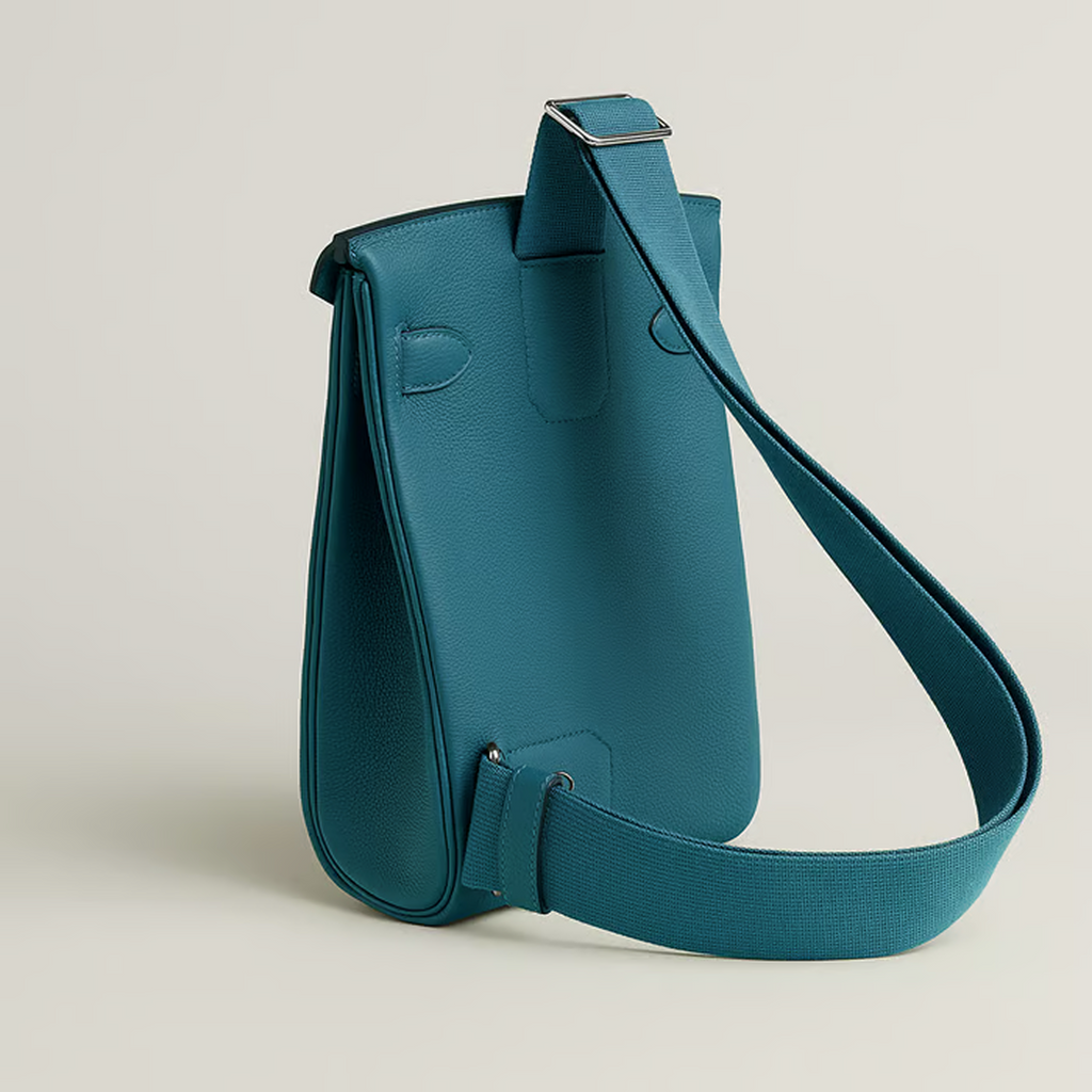 Crossbody PM - Light Blue