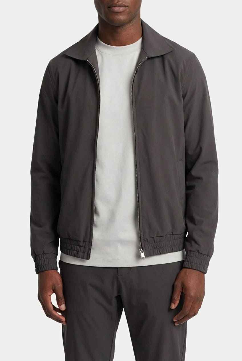 COMOCLO Ensemble Signature Anthracite