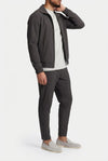 COMOCLO Ensemble Signature Gris