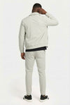COMOCLO Ensemble Signature Argent