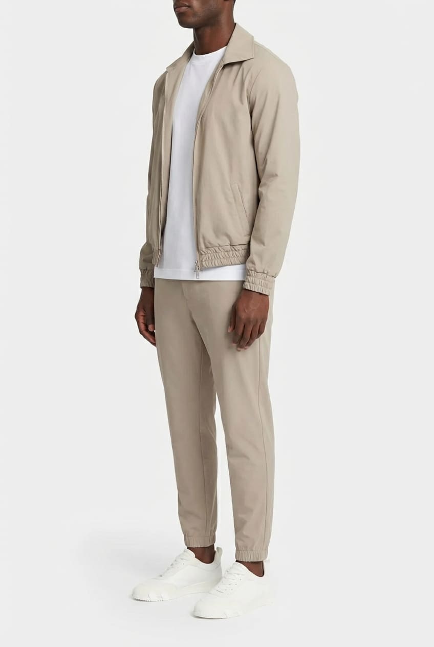 COMOCLO Ensemble Signature Sable