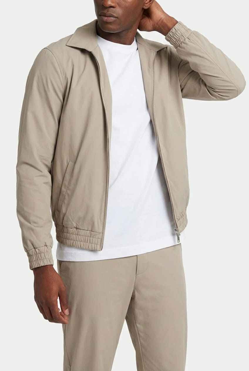 COMOCLO Ensemble Signature Sable