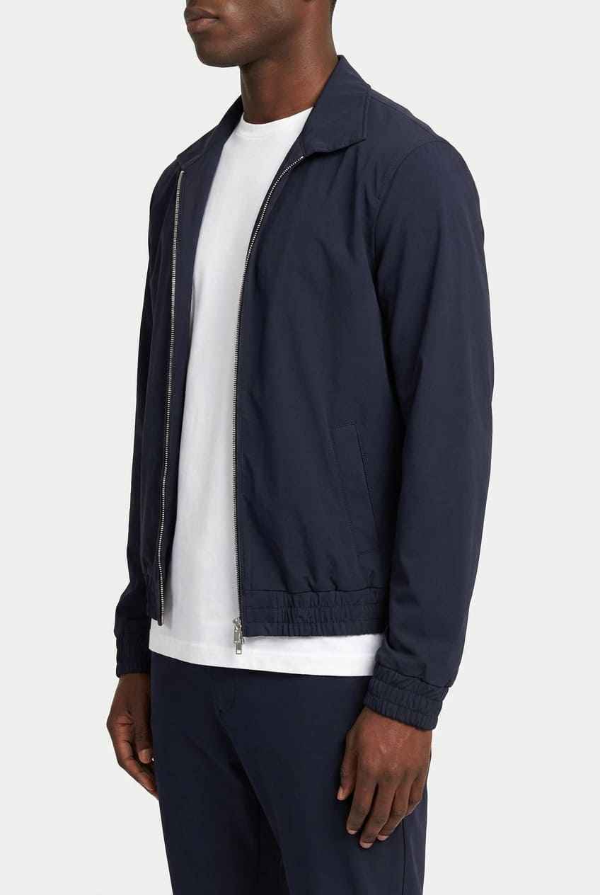 COMOCLO Ensemble Signature Bleu Marine