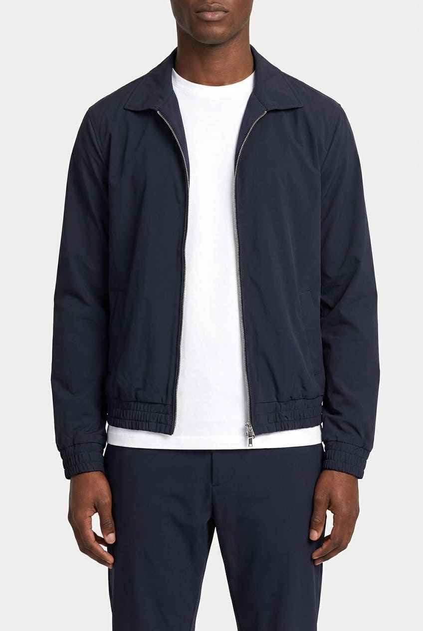 COMOCLO Ensemble Signature Bleu Marine