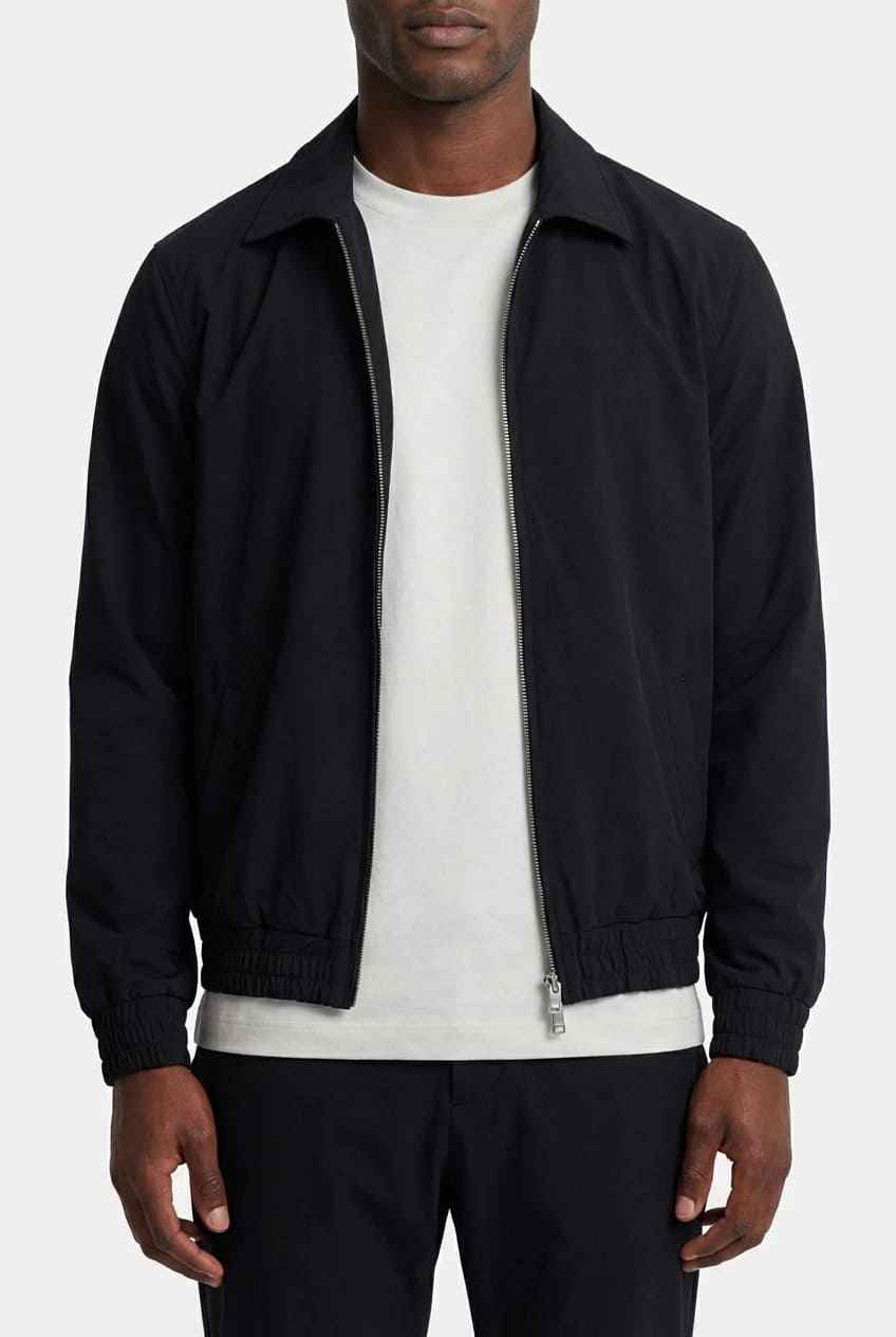 COMOCLO Ensemble Signature Noir