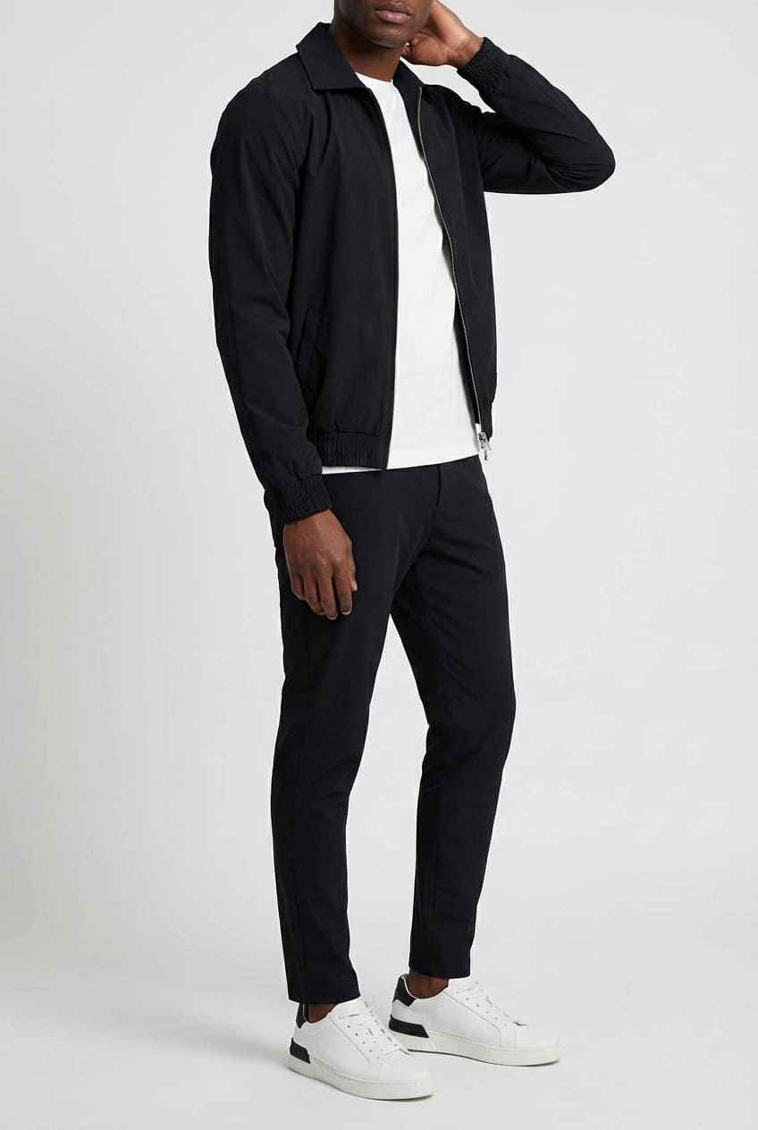 COMOCLO Ensemble Signature Noir