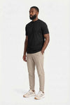COMOCLO Shirt Noir —  Noir | comoclo.com
