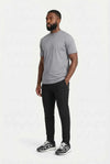 COMOCLO Shirt Gris Perle —  Gris | comoclo.com