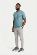 COMOCLO Shirt Luxe Lagon — Vêtement homme luxe | comoclo.com