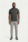 COMOCLO Shirt Anthracite —  Anthracite | comoclo.com