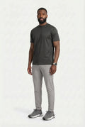 COMOCLO Shirt Luxe Anthracite — Vêtement homme luxe Anthracite | comoclo.com