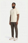 COMOCLO Shirt Sable —  | comoclo.com