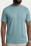 COMOCLO Shirt Lagon —  | comoclo.com