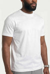 COMOCLO Shirt Ivoire —  Ivoire | comoclo.com