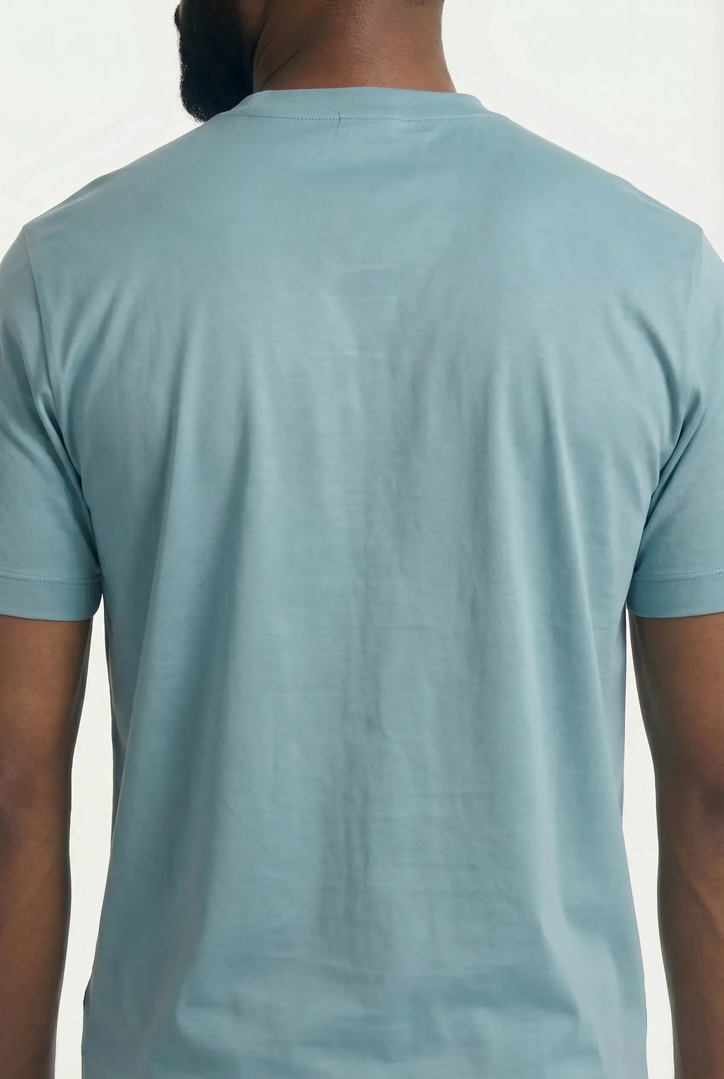 COMOCLO Shirt Luxe Lagon — Vêtement homme luxe | comoclo.com
