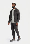 COMOCLO COMOCLO Ensemble Signature Homme Anthracite — Vêtement homme luxe Anthracite | comoclo.com