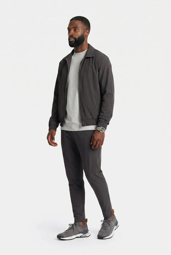 Signature Set Anthracite