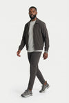 COMOCLO COMOCLO Ensemble Signature Homme Anthracite —  Anthracite | comoclo.com