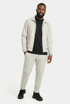 COMOCLO COMOCLO Ensemble Signature Homme Argent —  | comoclo.com
